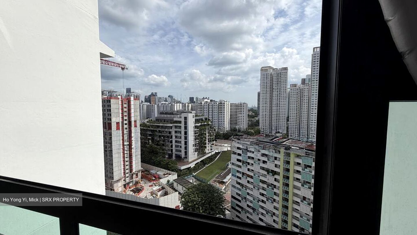 Blk 54 Havelock View (Bukit Merah), HDB 3 Rooms #517236001